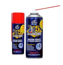 200ml Sparko X5 Anti-Rust Protection All In One Lube All Purpose Lube
